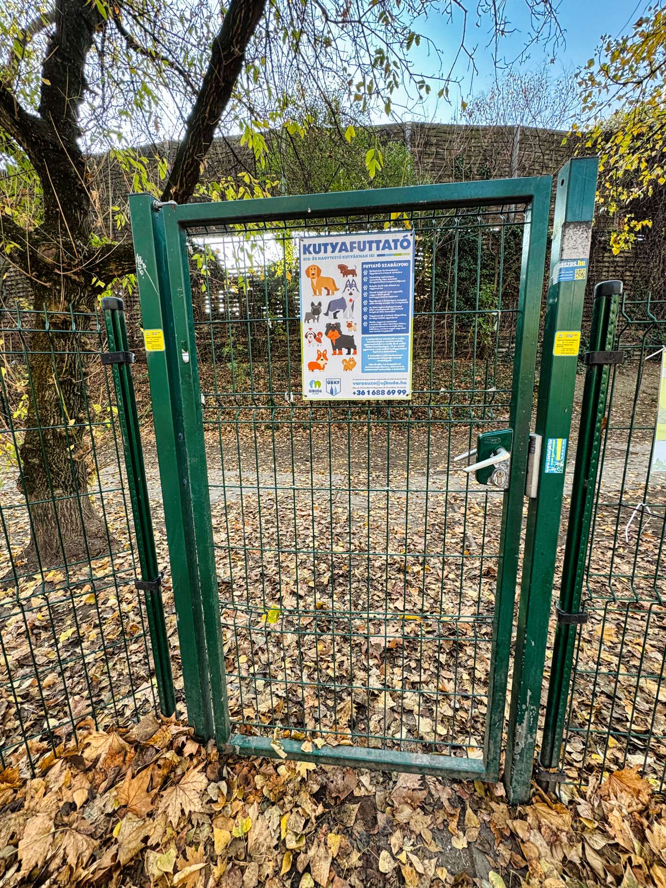 Hundeauslauf Hundespielplatz